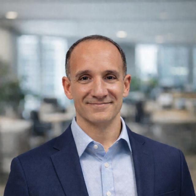 Mario Trujillo
